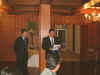 Class Reunion 1 PatoB.jpg (62532 bytes)